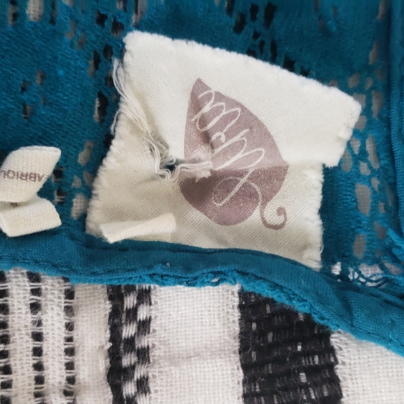 Anthropolgie Beautiful Summer Dress - Picture 6 of 8